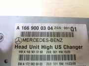 Armaturenbrett ohne Navi ohne CD Mercedes-Benz M-Klasse (W166) A1669000304