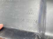 Zier-/Schutzleistensatz für Stoßfänger Mitsubishi Colt IV (CAO) 6410B274