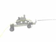 Tankdeckelschloss BMW 5er Touring (E61) 406204425