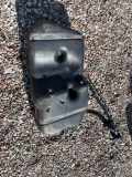 Tank Nissan Qashqai (J10) 17205JD01A2WD