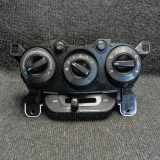 Heizungsbetätigung (Konsole) vorne Mazda 2 (DE, DH) DP981D28