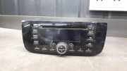Radio/Navigationssystem-Kombination Fiat Grande Punto (199) 7355014090