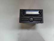 Radio/Navigationssystem-Kombination Saab 9-3 Kombi (YS3F) 12779269