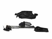 Wischergestänge vorne Mazda 6 Sport Kombi (GH) 1593001431