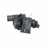Abgasrückführventil Renault Megane III Schrägheck (BZ) 255366