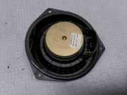 Lautsprecher links hinten Opel Astra G CC (T98) 090379280