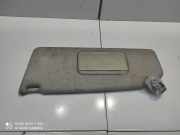 Sonnenblende links VW Passat 5.5 Variant (3B6) 1H0857551
