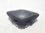 Schleifring Airbag Mercedes-Benz Vito/Mixto Kasten (W639) A6398602502
