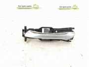 Türgriff links hinten Mercedes-Benz CLK (C209) A2117600770