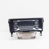 Armaturenbrett ohne Navi ohne CD Nissan X-Trail III (T32) 281854CA0A