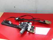 Fensterheber links vorne Opel Zafira Tourer C (P12) 20951581