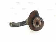 Radnabe hinten Ford C-Max () 3M512B325