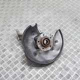 Radnabe hinten Audi A6 Allroad (4G) 8R0505431F