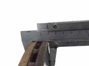 Bremsscheibe links vorne VW Passat B8 Alltrack (3G)