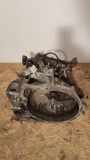 Schaltgetriebe Citroen C4 II Grand Picasso () 20MB32