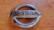 Emblem Nissan Primera (P12) 65890AU300