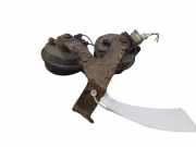 Hupe Citroen C4 Grand Picasso (U) 001157