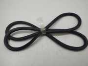 Türgummi rechts vorne Bentley Continental Flying Spur (3W)