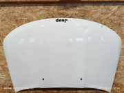 Motorhaube JEEP COMPASS (MK49) 2.2 CRD 4x4 05116471AB