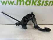 Kupplungspedal CITROËN C4 CACTUS 1.6 HDi 90 9676721980