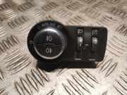 Schalter für Licht Opel Insignia A (G09) 13268702