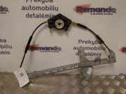 Türfensterheber hinten links PEUGEOT 308 SW 2.0 HDi 9634456980