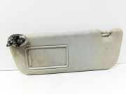 Sonnenblende links Toyota Avensis Station Wagon (T27)