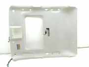 Dachverkleidung NISSAN NP300 NAVARA Pick-up (D23) 2.3 dCi 4x4 (D231)