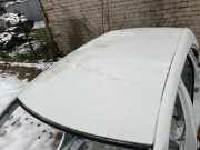 Dach OPEL Crossland X (P17) (P17) 1.6