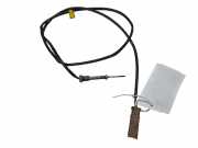 Abgastemperatursensor CITROËN C5 II Break (RE_) 2.0 HDi (RERHRH)