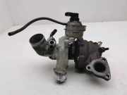 Turbolader HONDA ACCORD VIII Estate (CW) 2.2 i-DTEC (CW3) 7822170001