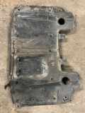Schutz des Motorkurbelgehäuses TOYOTA LAND CRUISER 90 (_J9_) 3.0 TD (KZJ90_, KZJ95_)