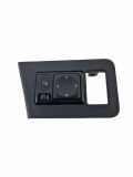 Spiegeleinstellschalter NISSAN NV200 Furgon/Estate 1.5 dci (M20, M20M)