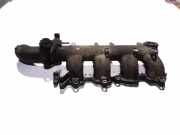 Ansaugbrücke NISSAN X-TRAIL (T30) 2.2 dCi NL0753
