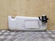 Rechte Sonnenblende JAGUAR XF (X260) 2.0 D