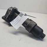 Ölfilterhalter MERCEDES-BENZ E (W211) E 200 Kompressor (211.042) A2711800610