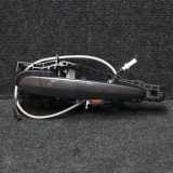 Türaußengriff hinten rechts