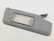 Sonnenblende rechts Mercedes-Benz E-Klasse Kombi (S212)