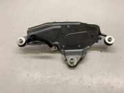 Wischermotor hinten Mazda 6 (GG) GS2A67450