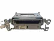 Radio/Navigationssystem-Kombination Jaguar XF (X250) 31357756AA