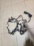 Türverkabelung hinten links BMW 6 Gran Turismo (G32) 640 i xDrive 11107810