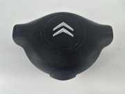 Lenkrad Airbag CITROËN BERLINGO Furgon (B9) 1.6 HDi 90 16V 96809216ZD