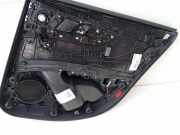 Türpolster hinten rechts AUDI A4 (8W2, B9) 1.4 TFSI 8W0867317
