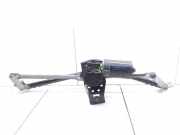 Scheibenwischermechanismus vorne AUDI 80 Avant (8C, B4) 2.8 0390246143