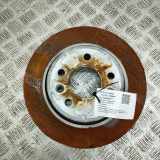 Bremsscheibe hinten links NISSAN QASHQAI III (J12) 1.3 DIG-T 43206-6RN0A 44161-6UA1A