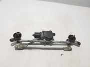 Wischergestänge vorne Nissan Qashqai II (J11) 5813C004