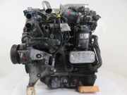 Motor SAAB 9-3 (YS3D) 2.2 TiD D223L