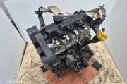 Motor ohne Anbauteile (Benzin) Nissan Qashqai (J10) K9KD430