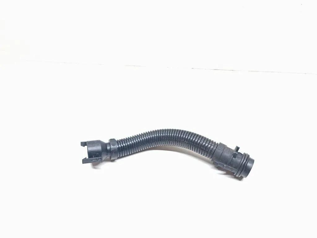 Entlüftungsschlauch BMW X3 (F25) xDrive 30 d 58650910