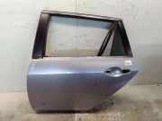 Tür hinten links MAZDA 6 Estate (GH) 2.0 MZR-CD